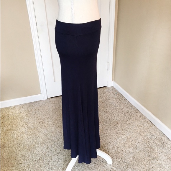 H&M Skirts Brand New Hm Maxi Skirttube Dress Poshmark